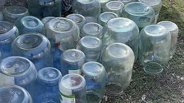 бак 100: Банкалар, Колдонулган, Өзү алып кетүү, Акылуу жеткирүү — 2