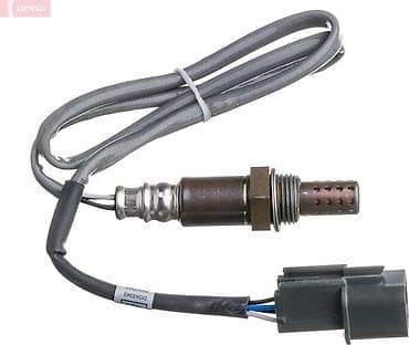 Лямбда зонд Mitsubishi 2002 г., Новый, Аналог, ОАЭ — 1