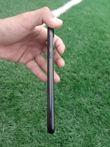 Redmi, Redmi Note 8, Б/у, 32 ГБ, цвет - Черный