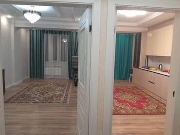 долгосрочные квартиры в маевке: 1 комната, Агентство недвижимости, Без подселения, С мебелью полностью — 2