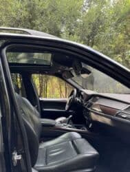 чехол для машины бу рядом хиёбони рӯдакӣ, душанбе: BMW X5: 2007 г., 4.8 л, Автомат, Бензин, Кроссовер — 18