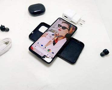 redmi note 8 128: Google Pixel 4A 5G, Б/у, 128 ГБ, цвет - Черный, 1 SIM, 2 SIM — 9