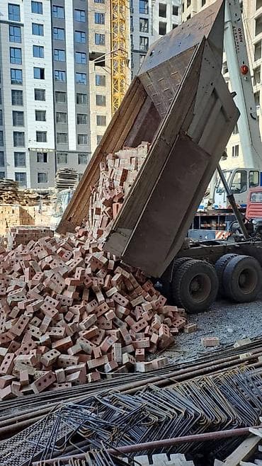 кирпичный завод кант: Кирпич Бишкек — 2