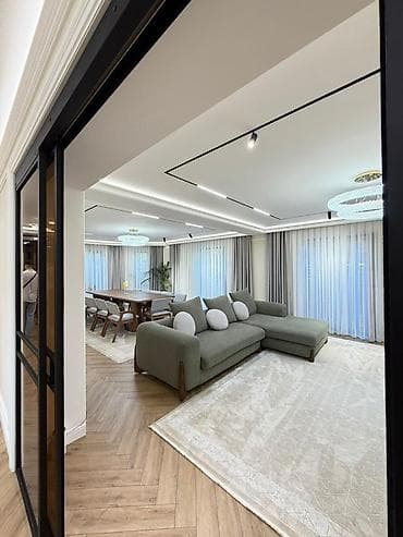 Үйлөр: 🏡 Продаётся дом в закрытом городке Highland, с. Беш-Кунгей ✨ — 1