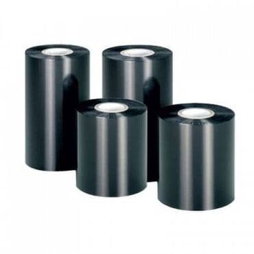 саланд бумажная упаковка и пакеты оптом в бишкеке: Риббон wax, риббон воск, ribbon wax, ribbon resin, риббгон резин — 1