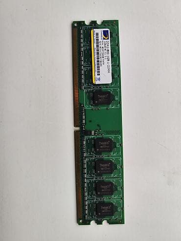 dell core i5: Оперативная память, Б/у — 4