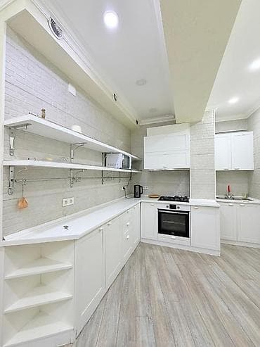 боконбай: 2 комнаты, Душевая кабина, Постельное белье, Кондиционер — 10