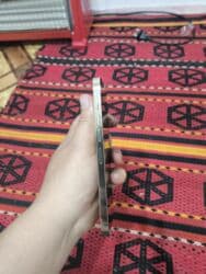 самсунг 8 с: IPhone 13 Pro Max, Б/у, 512 ГБ, Золотой, Чехол, Кабель, 76 % — 4