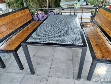 универсальный набор инструментов для дома: Сварка Высотные работы, Монтаж, Демонтаж — 6