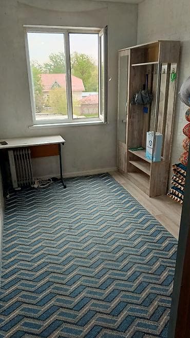 квартира в аренду г ош: Студия, Собственник, С мебелью частично — 8