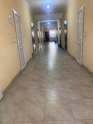 общежитие секционного типа: 1 комната, Собственник, Без мебели — 7