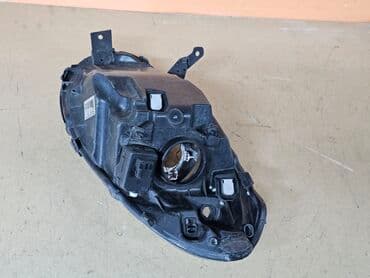 фара ниссан максима а33: Алдыңкы сол фара Nissan 2009 г., Колдонулган, Оригинал — 8