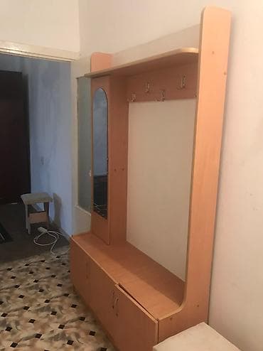 6: Писать только в ватсап. Сдаю квартиру однокомнатную, 37 кв метров, мкр — 4