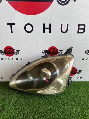 фары для нексия 2: Фара HONDA civic SXE10 1.7 2005 лев. (б/у) — 1