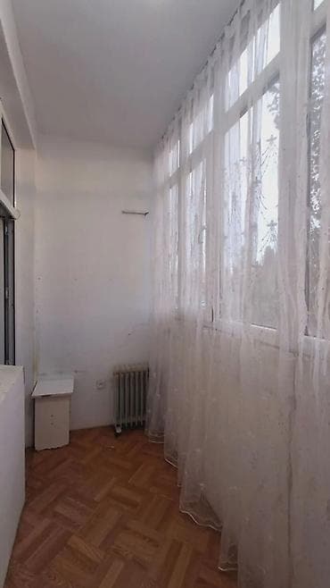1 комната, Кок-Жар ж/м Агентство недвижимости, Студентам, от 1 месяца, от 3 месяцев, от 6 месяцев, Без мебели — 1