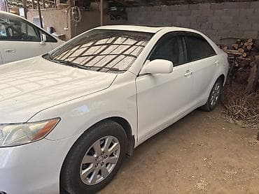 амортизаторы камри 50: Toyota Camry: 2006 г., 3.5 л, Автомат, Бензин, Седан — 2