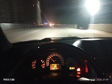 tesla kg: Mercedes-Benz E-Class: 2002 г., 4.3 л, Автомат, Бензин, Седан — 5
