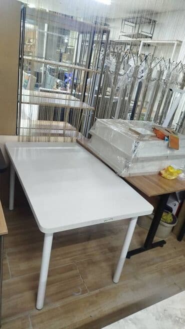 столы и стулья в рассрочку: Стол и стул для зала, Новый, Платная доставка — 9