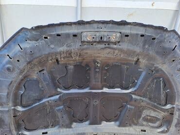 передний бампер опель вектра б: Капот Subaru, Б/у, Оригинал — 5