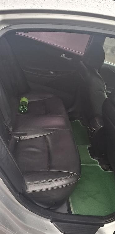 Унаа сатуу: Hyundai Sonata: 2016 г., 2 л, Автомат, Газ, Седан — 5