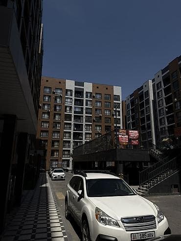 Продажа квартир: 1 комната, 25 м², 1 этаж, Евроремонт — 1