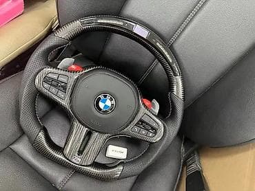 gamesir z1 купить: Руль на BMW G серии Подходит на все G серии: G05 G06 G07 G08 G09 G20 — 5