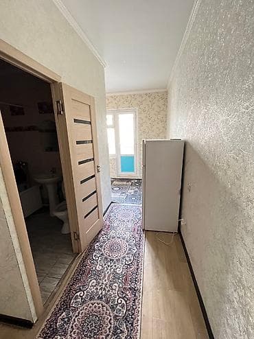 Батирлер: 1 бөлмө, Менчик ээси, Чогуу жашоосу жок, Толугу менен эмереги бар — 2