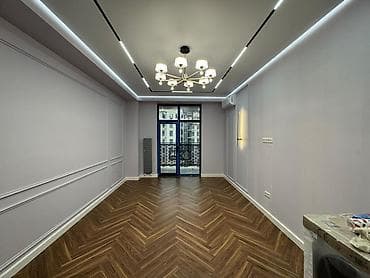 Продажа квартир: 3 комнаты, 104 м², Элитка, 14 этаж, Дизайнерский ремонт — 7