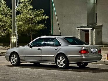 матор мерс 210 3 2: Mercedes-Benz E-Class: 2000 г., 3.2 л, Автомат, Бензин, Седан — 2