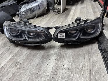 Компрессоры для авто: Бампер Hyundai, Оригинал — 4