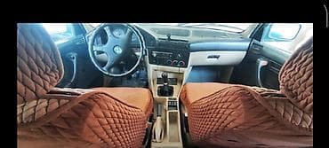 м50б25 купить: BMW 5 series: 1990 г., 1.8 л, Механика, Бензин, Седан — 3