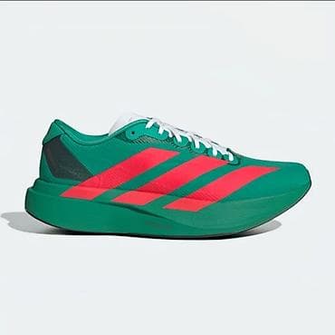 lining бу: Эркектердин кроссовкасы, 43, Adidas, Жаңы, түсү - Жашыл, Өзү алып кетүү, Акылуу жеткирүү — 3