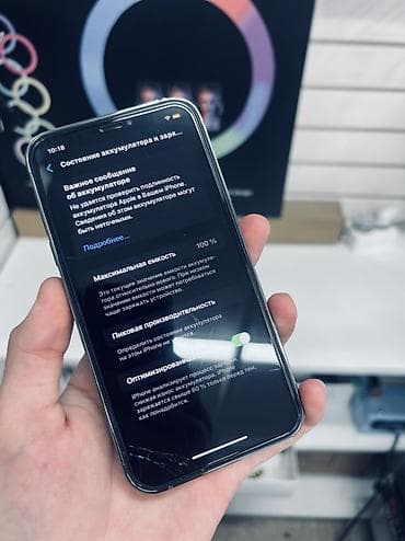 google pixel 9: IPhone Xr в корпусе 13 про на 64 гб треснут дисплей и задная крышка — 3