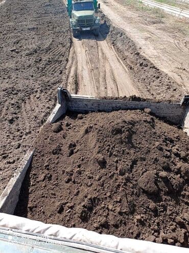 готовые дрова: В тоннах, Бесплатная доставка, Зил — 2