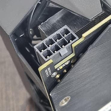 rtx 206: Видеокарта для ПК, Asus, GeForce RTX, 6 ГБ — 8