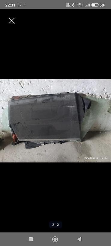 Продаются следующие запчасти на Хонда Фит: боковые дверные стёкла