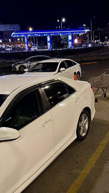 авто кытай: Toyota Camry: 2012 г., 2.5 л, Автомат, Бензин, Седан — 6
