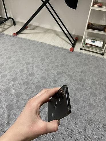 айфон 11 про макс: IPhone 12 Pro, Графит, 88 % — 9