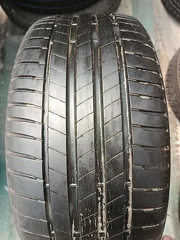 Шины 225 / 40 / R 18, Лето, Легковые, Bridgestone