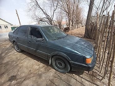 бора фольксваген: Volkswagen Passat: 1988 г., 1.8 л, Ручные, Бензин, Седан — 1