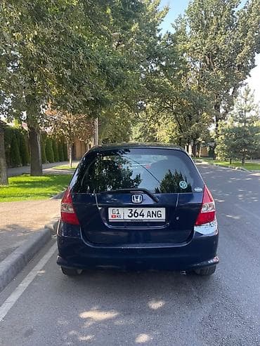 вещи в рассрочку: Сдаю Honda Fit под выкуп, | Предоплата, Рассрочка без банка, Бензин — 6