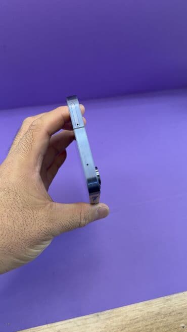 arduino gsm сигнализация: Samsung Galaxy A55, Б/у, 256 ГБ, цвет - Голубой, 2 SIM — 2