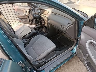 e2 byd: Mazda 626: 1992 г., 1.8 л, Механика, Бензин, Седан — 2