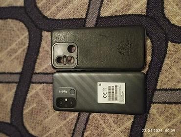 12 pro mac: Redmi, Redmi Note 12S, Новый, цвет - Черный — 1