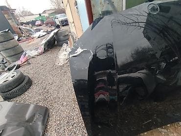 m5 cs: Кузовные детали для БМВ ж20 2019 год автомобиля (черные и белые): - — 2