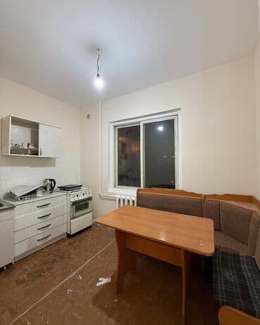 сниму квартиру 1 комнатную: 1 комната, Агентство недвижимости, Без подселения, С мебелью частично — 3