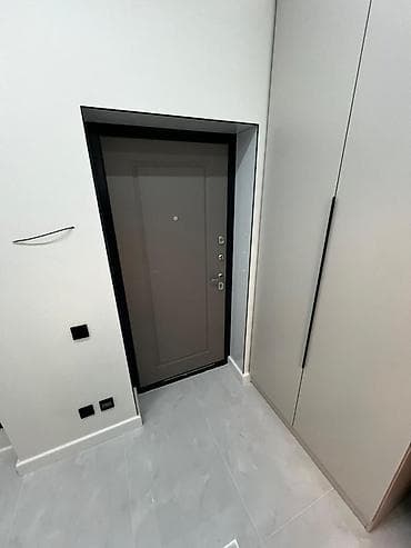 жк ботсад олимп: 2 комнаты, 67 м², Элитка, 3 этаж, Дизайнерский ремонт — 5