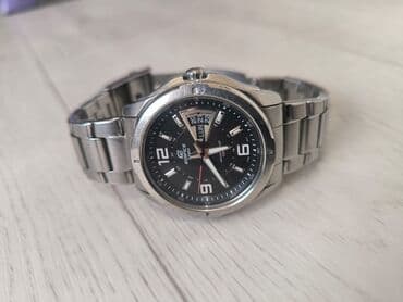 Edifice casio original Japan 8500. classica 
skmei 3500c original