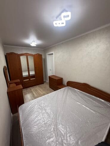 аренда дом без хозяина: 40 м², С мебелью — 5