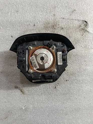 srs: Подушка безопасности Kia 2017 г., Оригинал — 2